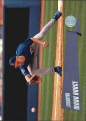 Mark Grace #3 Baseball Cards 2000 Stadium Club Prices