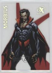 Morbius #EX34 Marvel 2017 Spider-Man EX Century Prices