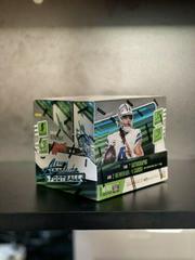 Hobby Box Football Cards 2020 Panini Absolute Prices