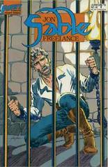 Jon Sable, Freelance #48 (1987) Comic Books Jon Sable, Freelance Prices