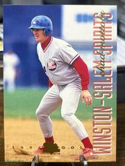 Chad Mottola Baseball Cards 1994 Classic Best Gold Prices