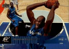 Brendan Haywood #199 Basketball Cards 2006 Upper Deck Prices