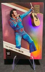 The Honky Tonk Man [Pink] #146 Wrestling Cards 2023 Donruss Elite WWE Prices
