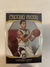 Stephen Curry [base] Basketball Cards 2020 Panini Donruss Optic Winner Stays Prices
