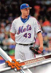 Addison Reed #546 Baseball Cards 2017 Topps Prices