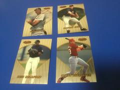 Derrek Lee #160 Baseball Cards 1996 Bowman's Best Prices