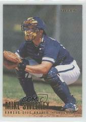 Mike Sweeney Baseball Cards 1996 Fleer Prices
