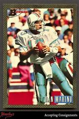 Dan Marino [Foil] Football Cards 1993 Bowman Prices