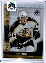 Phil Kessel #163 Hockey Cards 2022 SP Authentic Future Watch Acetate Retro Prices