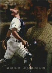 Brad Ausmus #370 Baseball Cards 1996 Flair Prices