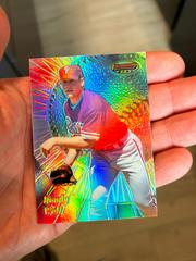Randy Wolf [Refractor] #158 Baseball Cards 1998 Bowman's Best Prices
