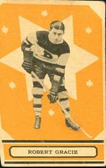 Robert Gracie [Series B] #66 Hockey Cards 1933 O-Pee-Chee Prices