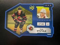 Tim Stutzle [Gold] #UD3-19 Hockey Cards 2021 Upper Deck UD3 Prices