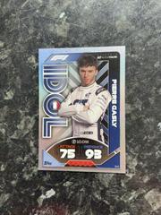 Pierre Gasly #345 Racing Cards 2022 Topps Turbo Attax Formula 1 Prices