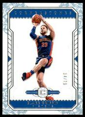 Blake Griffin [Crystal] #9 Basketball Cards 2018 Panini Cornerstones Prices