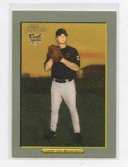 Matt Cain #609 Baseball Cards 2006 Topps Turkey Red Prices
