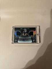 Drake London [Silver] Football Cards 2022 Panini Black Rookie Signature Materials Prices