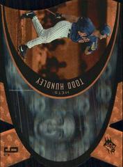 Todd Hundley Baseball Cards 1997 Spx Prices