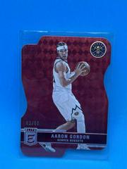 Aaron Gordon #163 Basketball Cards 2021 Panini Donruss Elite Prices