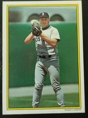 Roger Clemens #23 Baseball Cards 1989 Topps All Star Glossy Set of 60 Prices
