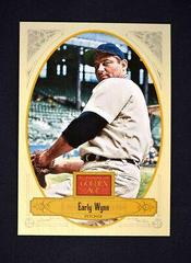 Early Wynn Baseball Cards 2012 Panini Golden Age Prices