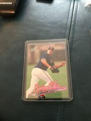 Brian Giles #354 Baseball Cards 1997 Ultra Prices
