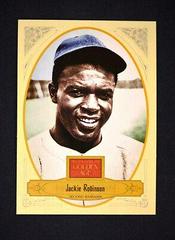 Jackie Robinson #41 Baseball Cards 2012 Panini Golden Age Prices