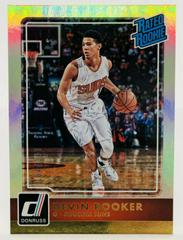 Devin Booker [Holo] Basketball Cards 2015 Panini Donruss Prices