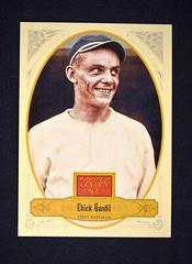 Chick Gandil #15 Baseball Cards 2012 Panini Golden Age Prices