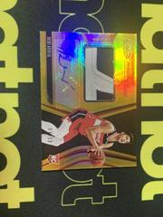 Deni Avdija [Mirror Gold] #192 Basketball Cards 2020 Panini Certified Prices