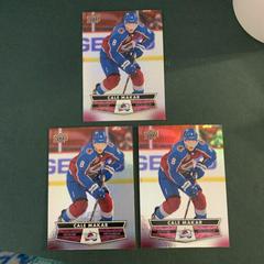 Cale Makar #82 Hockey Cards 2021 Upper Deck Tim Hortons Prices