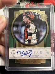Buster Posey [Green] #FSA-BP Baseball Cards 2022 Topps Five Star Autographs Prices