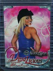 Trish Stratus Wrestling Cards 2003 Fleer WWE Aggression Prices