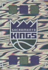 Kings Logo #449 Basketball Cards 2019 Panini Stickers Prices