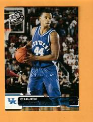 Chuck Hayes Basketball Cards 2005 Press Pass Prices