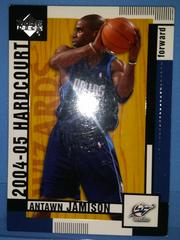 Antawn Jamison Basketball Cards 2004 Upper Deck Prices