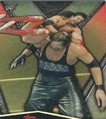 Razor Ramon [Red] Wrestling Cards 2021 Topps Finest WWE Sole Survivors Prices