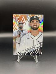 Riley Greene #FF-5 Baseball Cards 2023 Topps Pristine Fresh Faces Prices