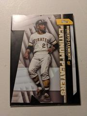 Roberto Clemente Baseball Cards 2021 Topps Platinum Players Die Cut Prices