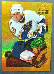 Brett Hull [Artist's Proof] Hockey Cards 1995 Pinnacle Prices