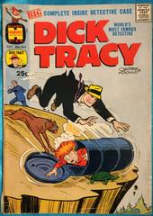 Dick Tracy #142 (1960) Comic Books Dick Tracy Prices