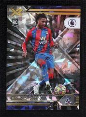 Michael Olise [Cracked Ice] Soccer Cards 2021 Panini Chronicles Premier League Prices