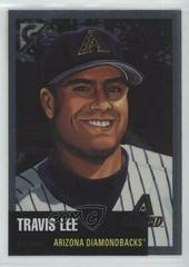 Travis Lee #TH5 Baseball Cards 1999 Topps Gallery Heritage Prices