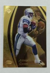 Ahman Green [50 Point Gold] #152 Football Cards 1998 Collector's Edge Masters Prices