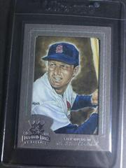 Stan Musial [Framed Portrait Gold] Baseball Cards 2003 Donruss Diamond Kings Prices