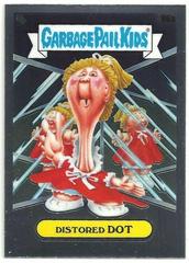 Distorted DOT #96a 2020 Garbage Pail Kids Chrome Prices