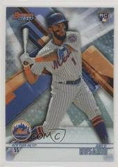 Amed Rosario [Refractor] #30 Baseball Cards 2018 Bowman's Best Prices