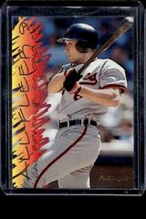 Cal Ripken Jr Baseball Cards 1995 Fleer All 9 Prices