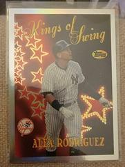 Alex Rodriguez Baseball Cards 2023 Topps Archives 1997 Seasons Best Prices