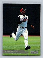 Ken Griffey Jr Baseball Cards 2003 Stadium Club Prices